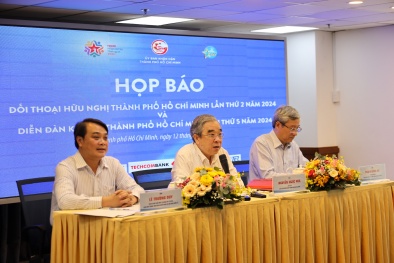 Chuyển đổi công nghiệp: Động lực mới cho phát triển bền vững TP.HCM