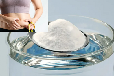 Chưa có bằng chứng khoa học dùng baking soda có thể giảm cân