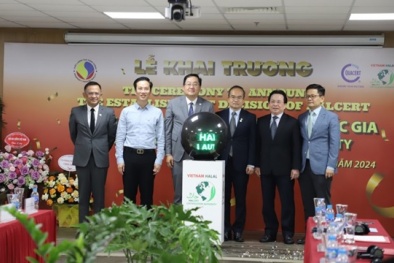 Tăng cường năng lực chứng nhận để phát triển ngành Halal tại Việt Nam