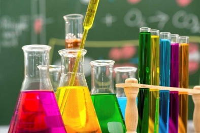 Cảnh báo: Nhiều hóa chất nguy hiểm bị sử dụng sai mục đích