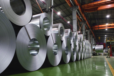 Gia hạn thời gian nộp trả lời câu hỏi điều tra áp chống bán phá giá thép cán nóng từ Ấn Độ, Trung Quốc