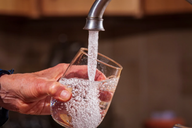 Công nghệ sử dụng chất xúc tác để loại bỏ hóa chất vĩnh cửu trong nước uống 