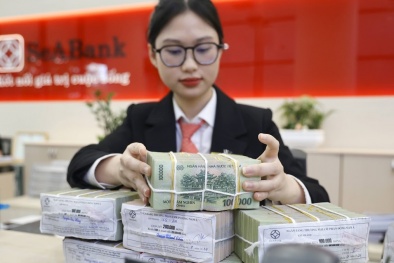 SeABank ủng hộ 3 tỷ đồng chung sức cùng đồng bào bị ảnh hưởng bởi bão số 3 