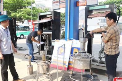 Sơn La đảm bảo hiệu quả và không ngừng đổi mới hoạt động kiểm định, đo lường chất lượng