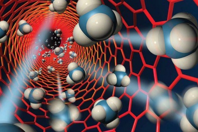 TCVN 13874:2023 về công nghệ nano - Phép đo phân bố cỡ và hình dạng hạt