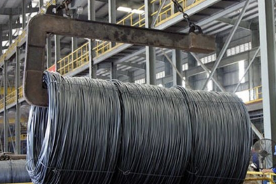 CBSA ban hành kết luận cuối cùng vụ điều tra chống bán phá giá dây thép từ Việt Nam