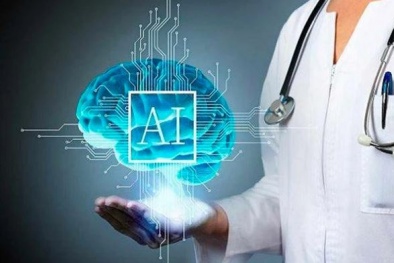 Pháp luật Việt Nam đối với sản phẩm trí tuệ nhân tạo trong y tế