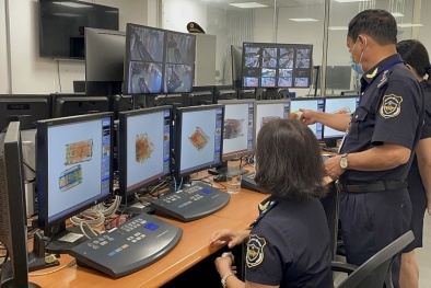 Tăng cường kiểm tra, kiểm soát thiết bị điện tử nhập lậu qua đường hàng không