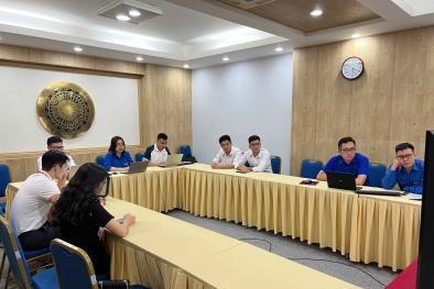 Áp dụng TPM nhằm cải thiện hiệu quả sử dụng máy móc, thiết bị