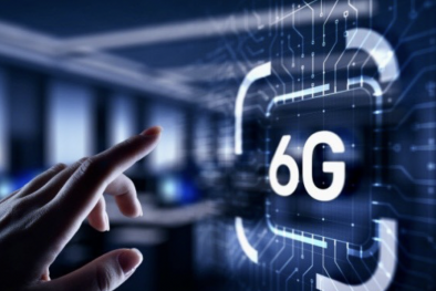 Trung Quốc xây dựng các tiêu chuẩn quốc tế cho công nghệ 6G