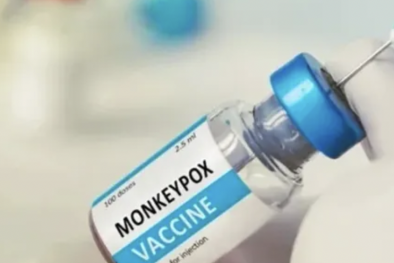 WHO sơ duyệt vaccine ngừa bệnh đậu mùa khỉ đầu tiên 