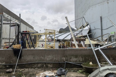 Miễn giảm, gia hạn tiền thuế cho người dân, doanh nghiệp sau ảnh hưởng bão Yagi