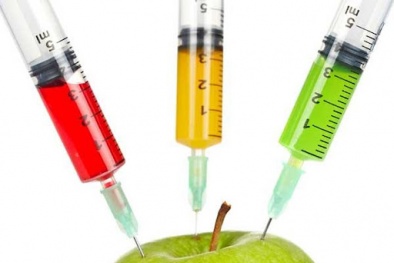 1.000 hóa chất gây rối loạn nội tiết được tìm thấy trong nhiều sản phẩm hằng ngày