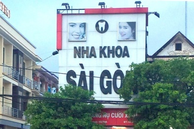 8 cơ sở khám chữa bệnh và dịch vụ thẩm mỹ tại Hà Tĩnh bị xử phạt