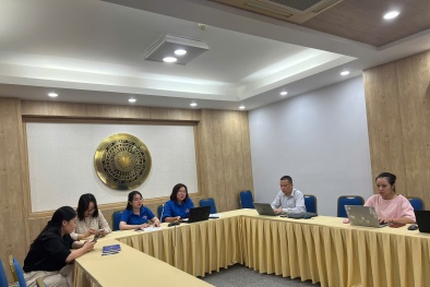 Nhận diện, phân tích và giảm thiểu lãng phí trong sử dụng nguyên liệu với MFCA