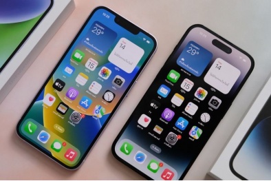 Sự khác biệt lớn về chip trên iPhone 17