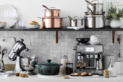 Indonesia thông báo dự thảo Quy định Tiêu chuẩn quốc gia đối với dụng cụ nấu ăn