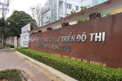 UDEC bị xử phạt 92,5 triệu đồng do không công bố thông tin