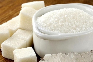 7 doanh nghiệp trúng đấu giá nhập khẩu 121.000 tấn đường