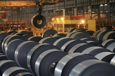 Thép không gỉ cán nguội Việt Nam bị đề nghị điều tra chống bán phá giá tại Thái Lan