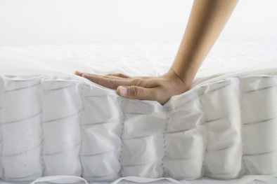 DOC khởi xướng rà soát hoàng hôn lần thứ ba sản phẩm lò xo đệm không bọc từ Việt Nam