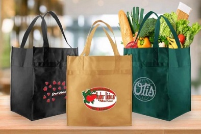 DOC tiếp tục áp thuế chống bán phá giá với túi dệt từ Việt Nam 