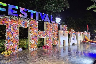 Festival Thu Hà Nội lần thứ hai năm 2024: Truyền tải câu chuyện về Thủ đô qua những trang sử vàng 