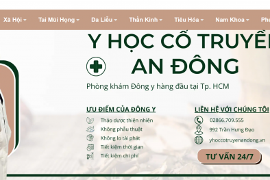 Xử phạt Phòng khám Y học Cổ truyền An Đông và nhiều cơ sở khám chữa bệnh, làm đẹp