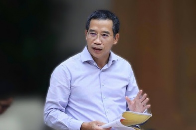 Chủ tịch MB: Cần khơi thông dòng vốn trên thị trường trái phiếu doanh nghiệp