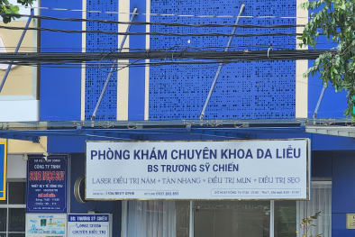 Nhiều dấu hỏi về chất lượng, dịch vụ tại Thẩm mỹ quốc tế Lim A