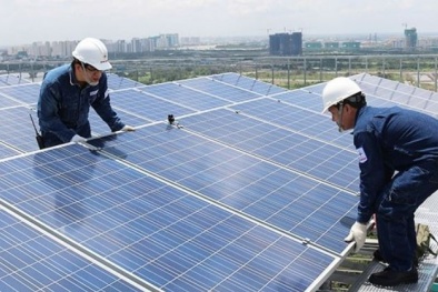 Khoa học và công nghệ phục vụ tăng trưởng xanh, kinh tế tuần hoàn, giảm phát thải khí nhà kính tại Việt Nam