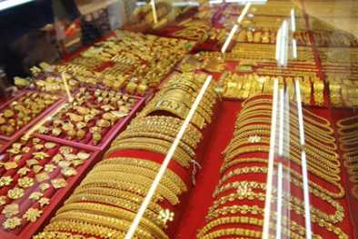 Ninh Bình: Thanh kiểm tra về đo lường, chất lượng trong kinh doanh trang sức, mỹ nghệ