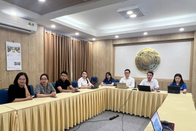 Áp dụng KPI trong thực thi chiến lược kinh doanh của tổ chức, doanh nghiệp