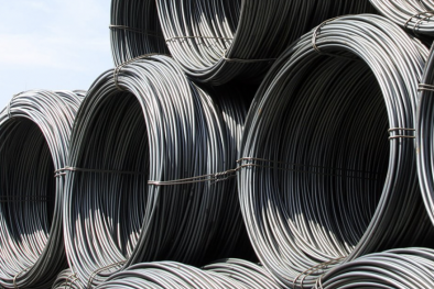 Canada ban hành kết luận cuối cùng điều tra chống bán phá giá dây thép