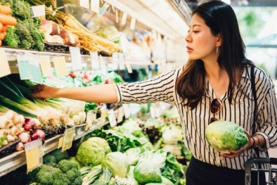 TCVN 5603:2023 đưa ra nguyên tắc chung về vệ sinh thực phẩm