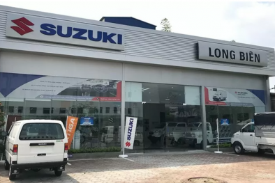 Xử phạt Công ty Kinh doanh ô tô NISU do xả thải vượt chuẩn