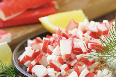 Tiềm năng thúc đẩy surimi và chả cá Việt Nam chinh phục thị trường quốc tế