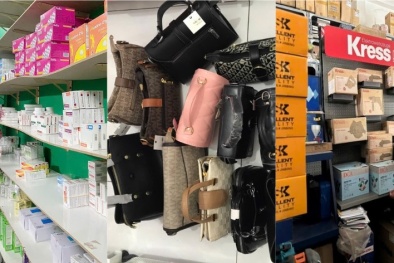 Đồng Tháp xử phạt 47 vụ vi phạm trong lĩnh vực thương mại điện tử