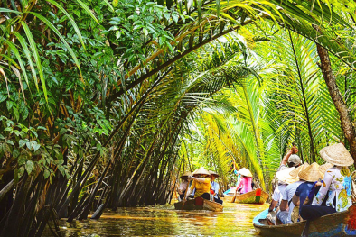 Du lịch nông nghiệp sinh thái – xu hướng của thời đại mới