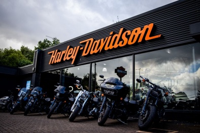 Harley-Davidson triệu hồi hơn 41.000 xe mô tô do nguy cơ đoản mạch