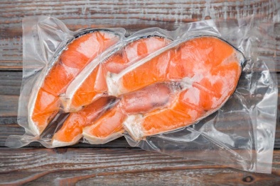 Hóa chất trong bao bì đựng thực phẩm có thể gây ung thư đối với phụ nữ