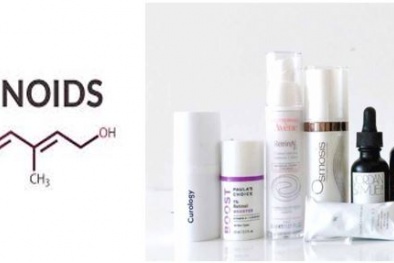 Kiểm nghiệm tretinoin trong mỹ phẩm