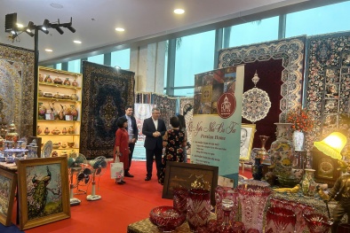 Triển lãm quốc tế Vietbuild Hà Nội 2024- Cơ hội mua sắm vật liệu chất lượng cho các công trình xây dựng