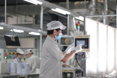 Ứng dụng khoa học công nghệ giúp doanh nghiệp tiết kiệm năng lượng trong sản xuất vận hành