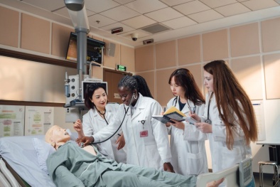 VinUni trở thành đại học trẻ nhất thế giới đạt chứng nhận QS 5 sao