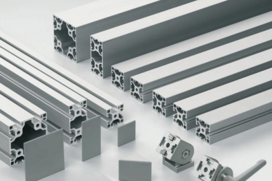 Ban hành kết quả rà soát cuối kì biện pháp chống bán phá giá sản phẩm nhôm từ Trung Quốc