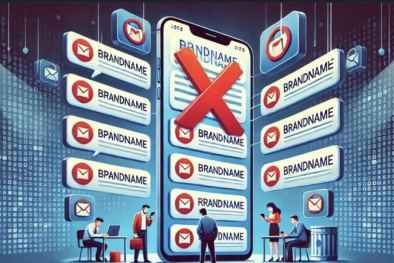 Xử phạt 250 triệu đối với hai doanh nghiệp phát tán tin nhắn rác, cuộc gọi rác