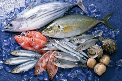 TCVN 8710-28:2023 chẩn đoán bệnh thủy sản ở cá biển do vi rút rsiv