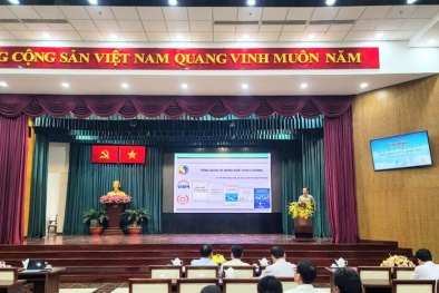 Triển khai, áp dụng hiệu quả thực hành quy định tốt 