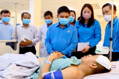 BHXH Việt Nam: Đề xuất sửa đổi khái niệm, nội dung giám định BHYT trong dự thảo Luật BHYT 